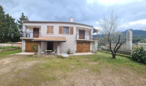 Magnifique villa dans un village de l'Alta Rocca